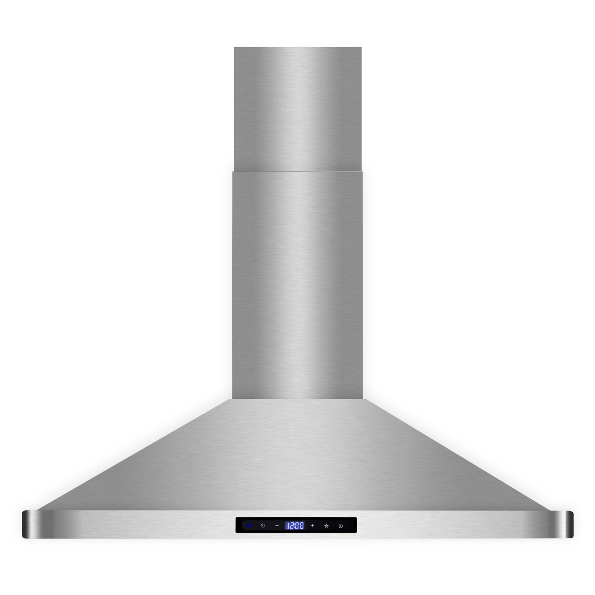 Cosmo Package - 36 in. Gas Range, Range Hood, Refrigerator and Dishwasher | COS-4PKG-245