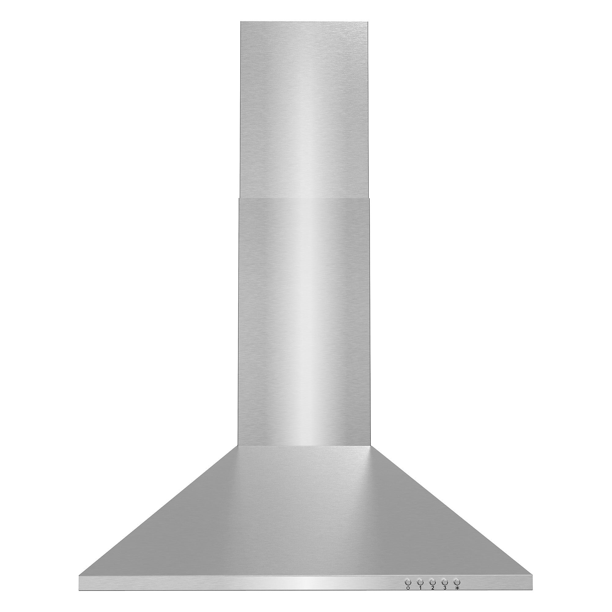 Cosmo Nebula 24 in. 220 CFM Stainless Steel Wall Mount Range Hood | COS-6324EWH