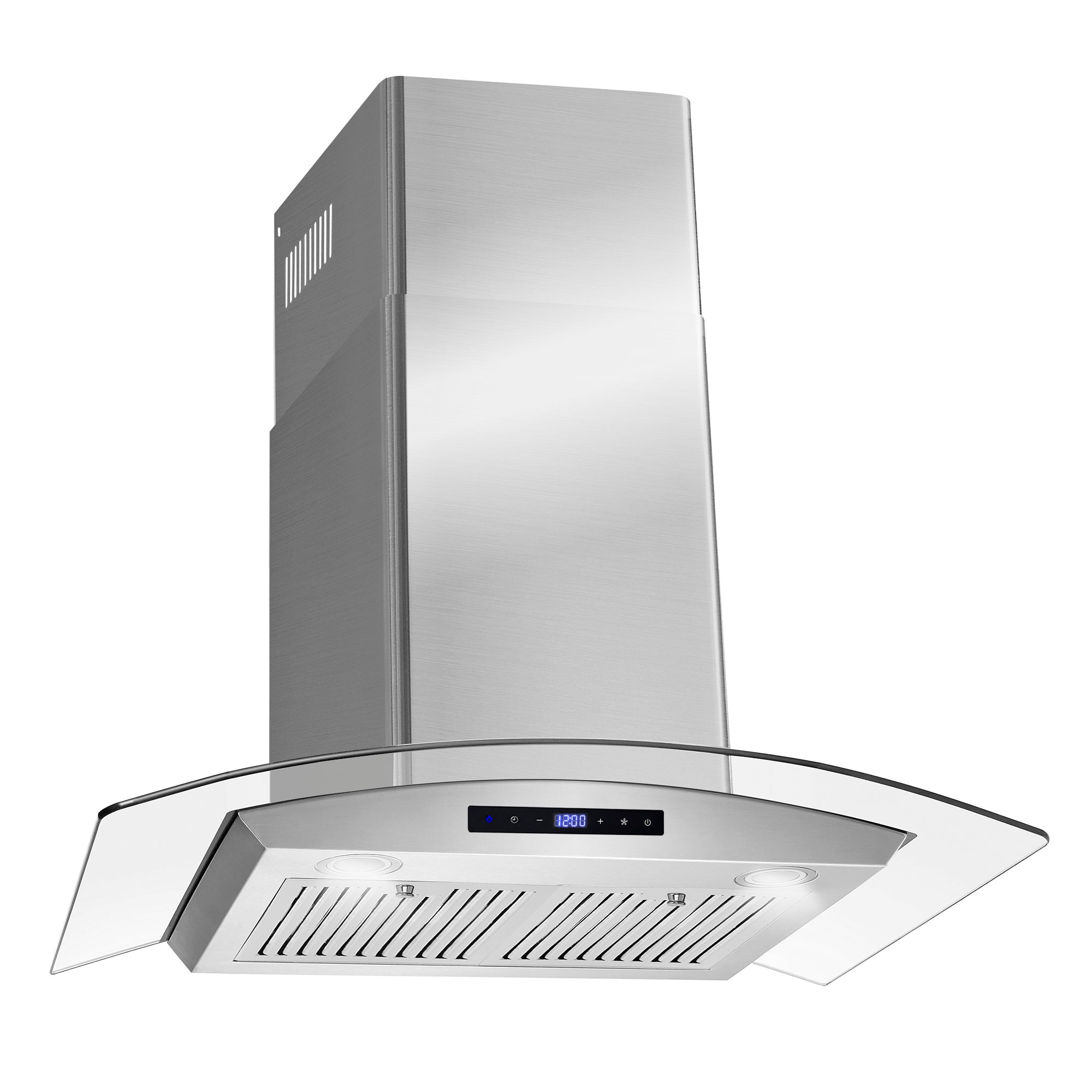 Cosmo Package - 30 in. Gas Range, Range Hood, Dishwasher, Refrigerator and Wine Cooler | COS-5PKG-200