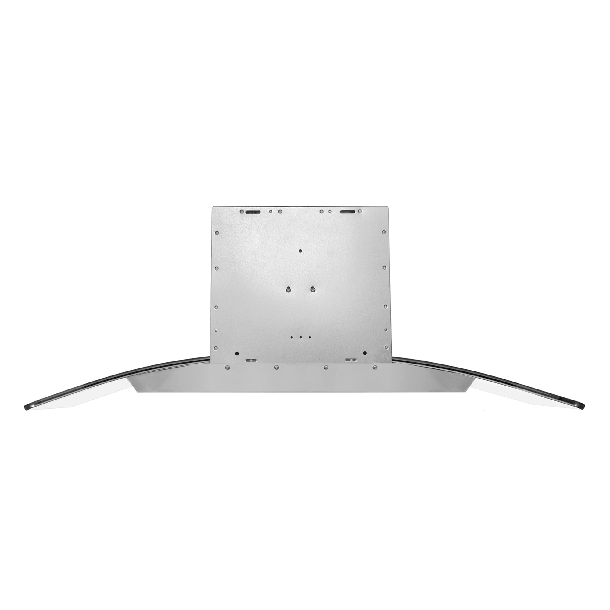 Cosmo Vista 30 in. 380 CFM Stainless Steel Wall Mount Range Hood, Touch Controls | COS-668AS900