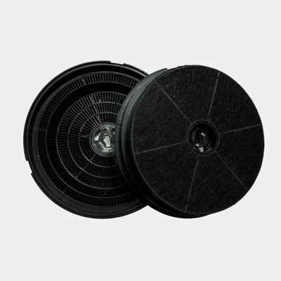 Futuro Carbon Filter - Type G (2-Pack) | AC-CARB-G