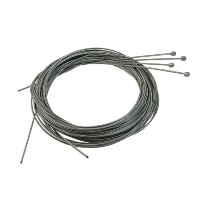 Futuro 134 in. Mounting Strings for Recirculating Range Hoods (4 Pcs) | AC-STRINGS-4
