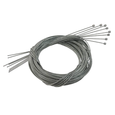 Futuro 134 in. Mounting Strings for Balance Island Range Hood (8 Pcs) | AC-STRINGS-8