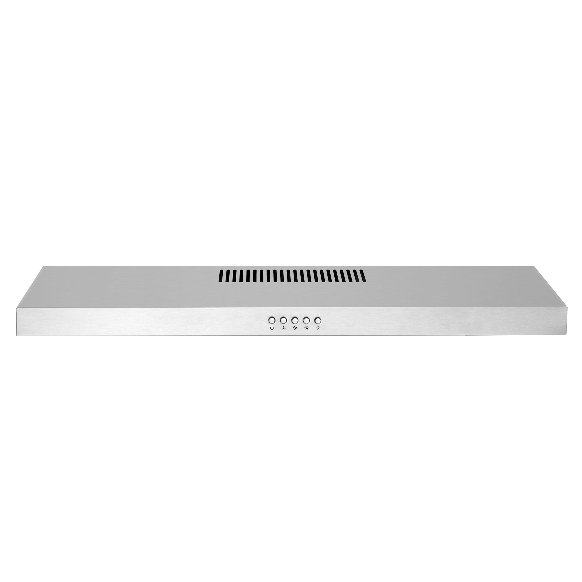 Cosmo Delta 30 in. Stainless Steel Under-Cabinet Range Hood | COS-5U30