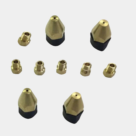 Cosmo LP Conversion Kit for Range Model COS-EPGR486G | 21.01.000027-000-A0
