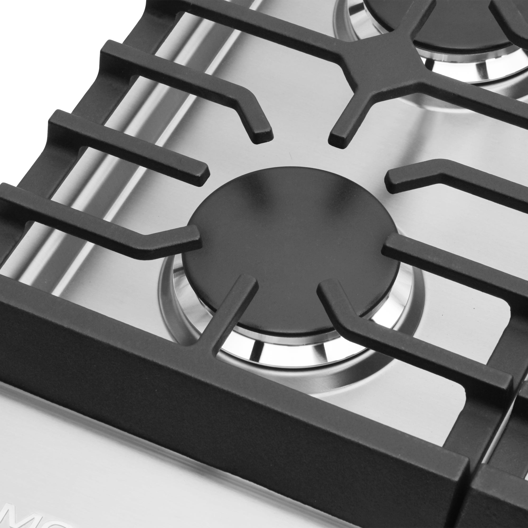 Cosmo Haven 30 in. 5-Burner Stainless Steel Gas Cooktop | COS-CTGH305SS