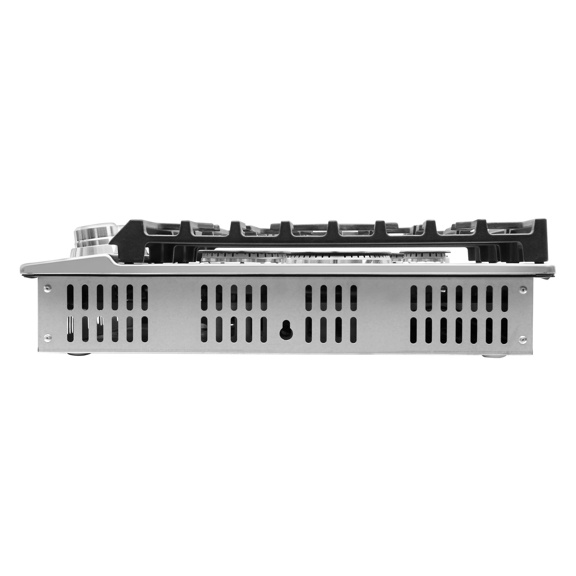 Cosmo Haven 30 in. 5-Burner Stainless Steel Gas Cooktop | COS-CTGH305SS