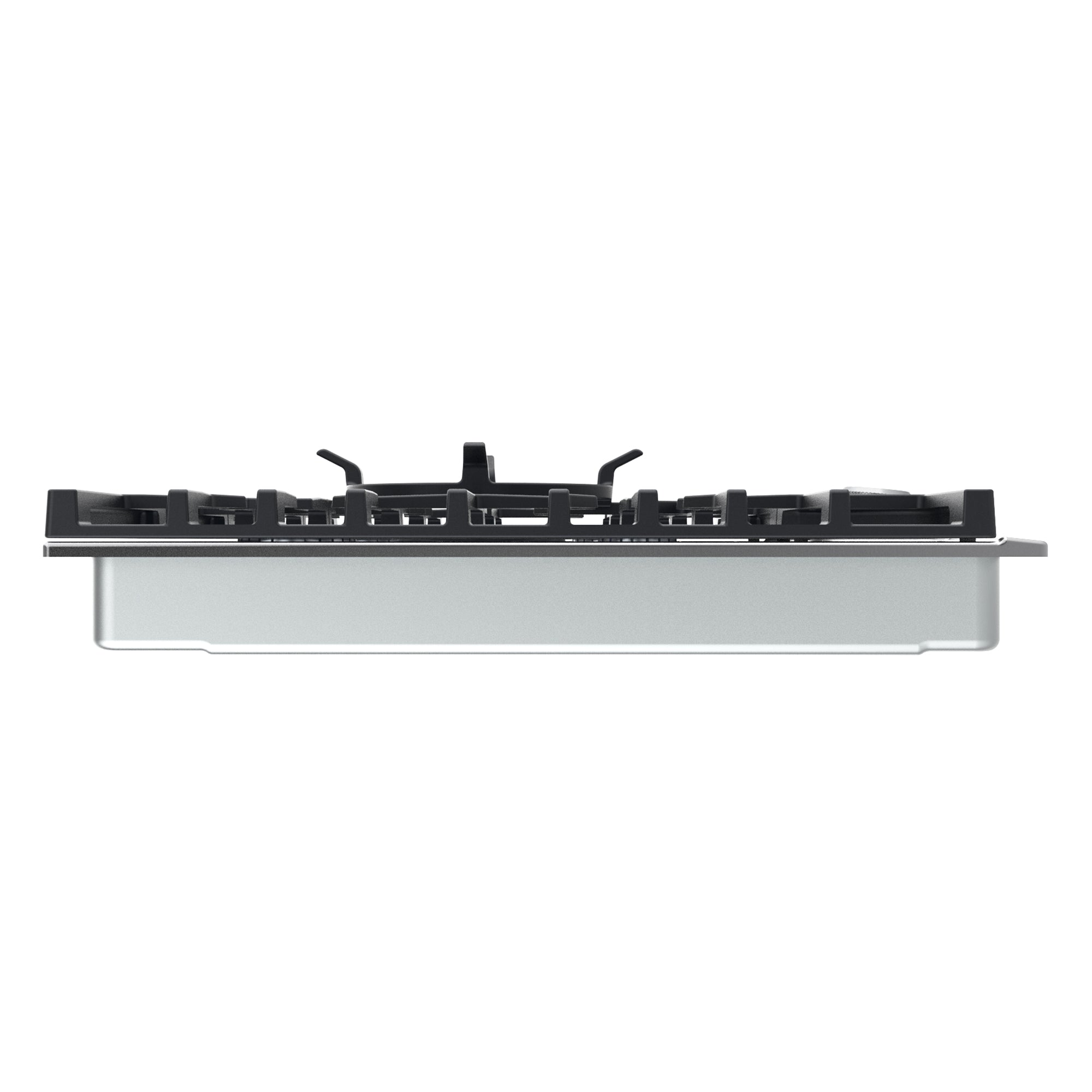Cosmo Vista 30 in. 5-Burner Stainless Steel Gas Cooktop | COS-CTGV305SS