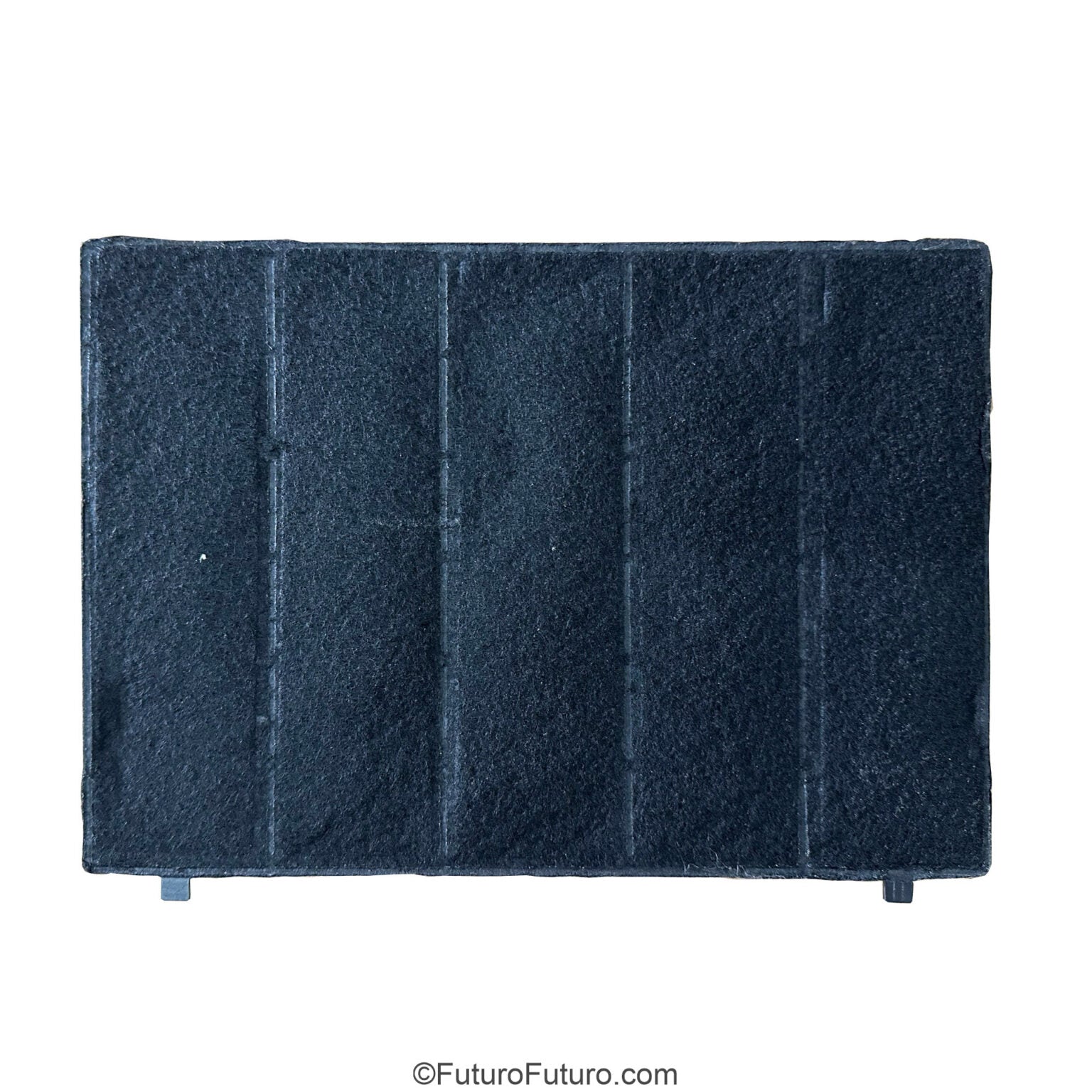Futuro Carbon Filter - Rectangle | AC-CARB-RCT