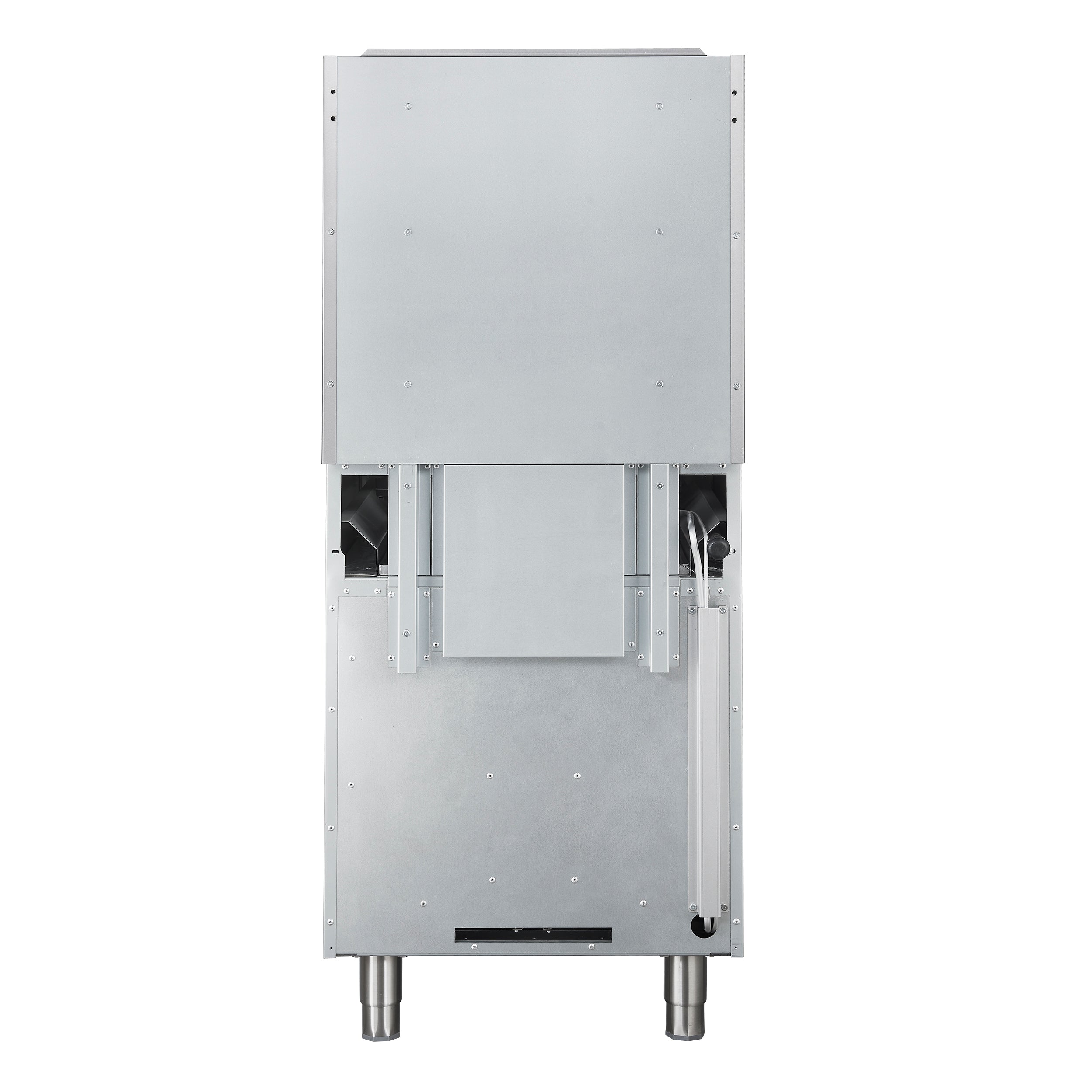 Forno Commerciale 24 Inch Gas Range with 4 Burners