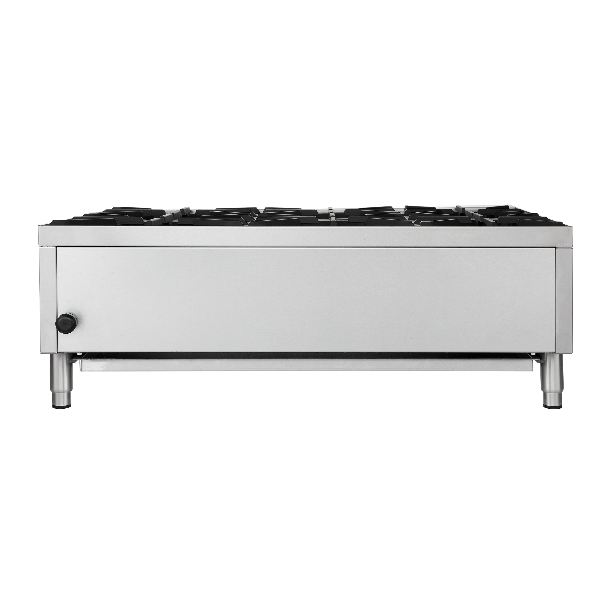 Forno Commerciale 36 Inch Gas Hotplate
