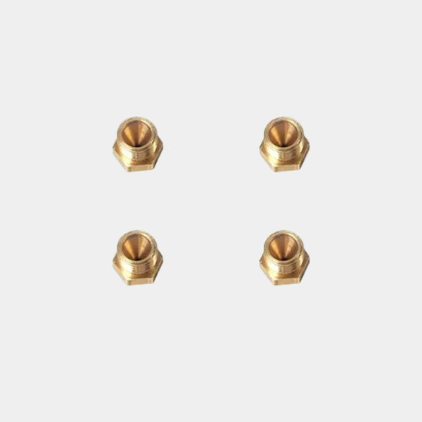 Cosmo LP Conversion Kit for Range Model COS-DFR304 | DFR304LPK