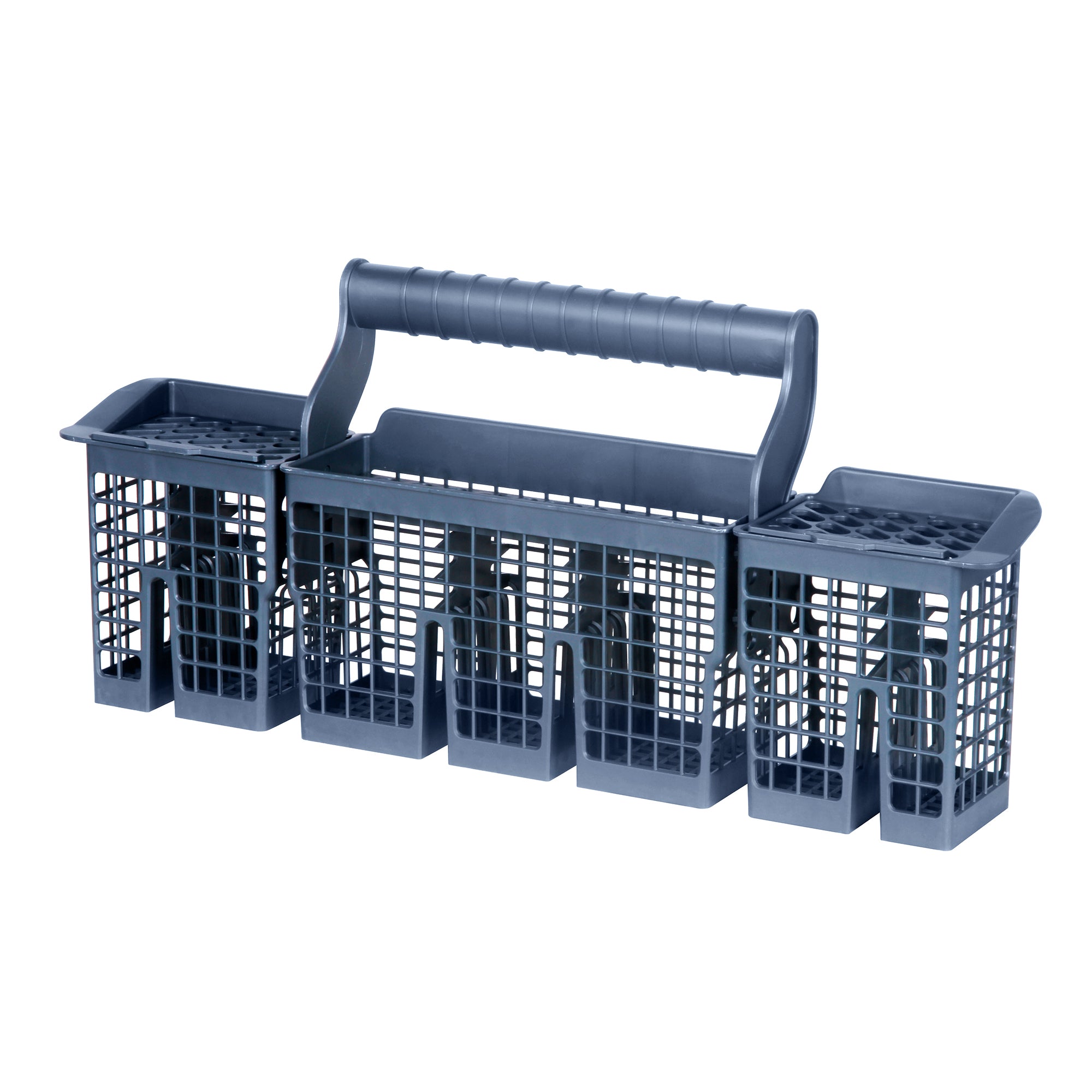 Cosmo Vista 24 in. Built-in Stainless Steel Dishwasher | COS-DWV24TTR