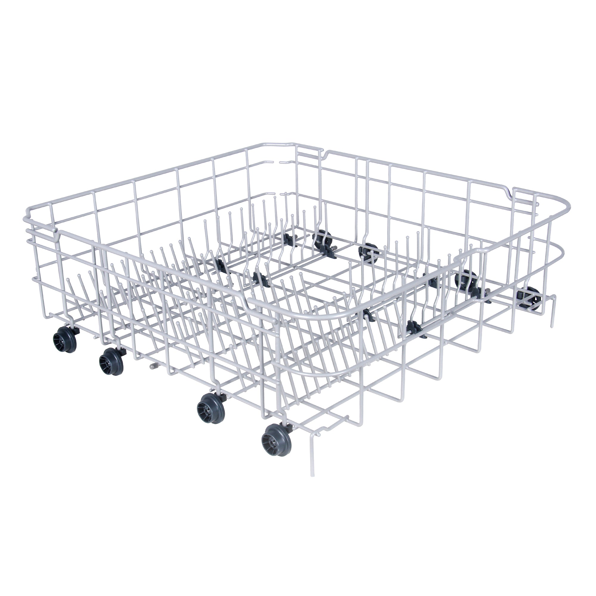 Cosmo Vista 24 in. Built-in Stainless Steel Dishwasher | COS-DWV24TTR