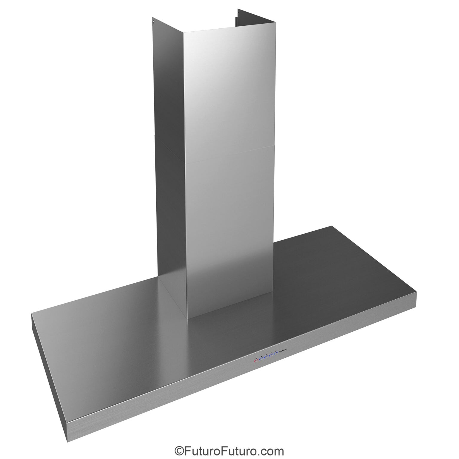 Futuro Positano 48 in. 940 CFM Stainless Steel Wall Mount Range Hood | WL48POSITANO