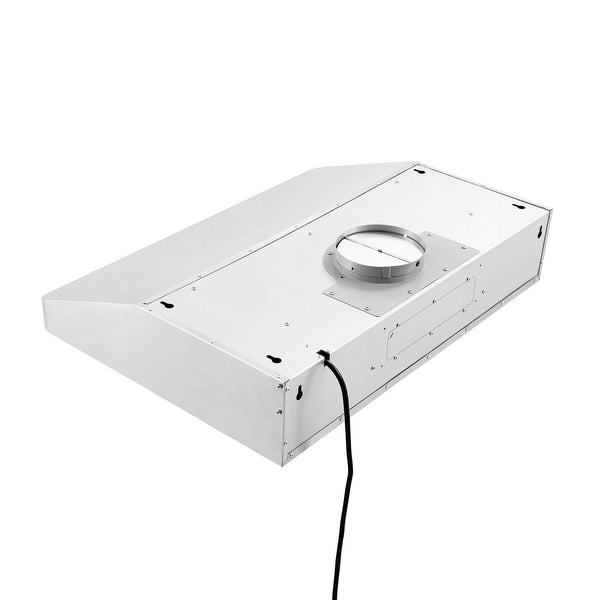 Empava 36 In. 500 CFM Stainless Steel Under Cabinet Range Hood | EMPV-36RH14