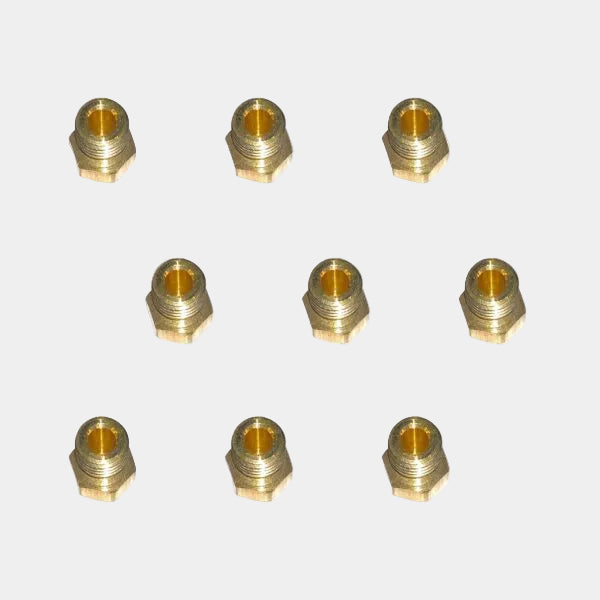 Cosmo LP Conversion Kit for Range Models F965 / F965NF | F965-LP-Kit