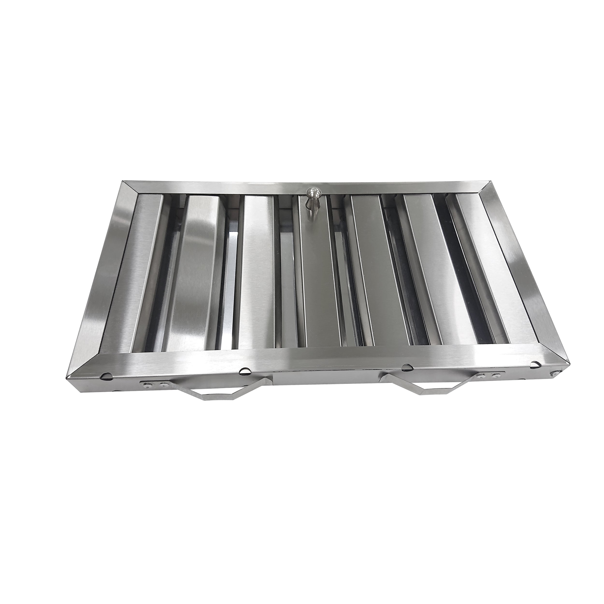 Forno Frassanito 36 in. 450 CFM Stainless Steel Insert Range Hood | FRHRE5346-36