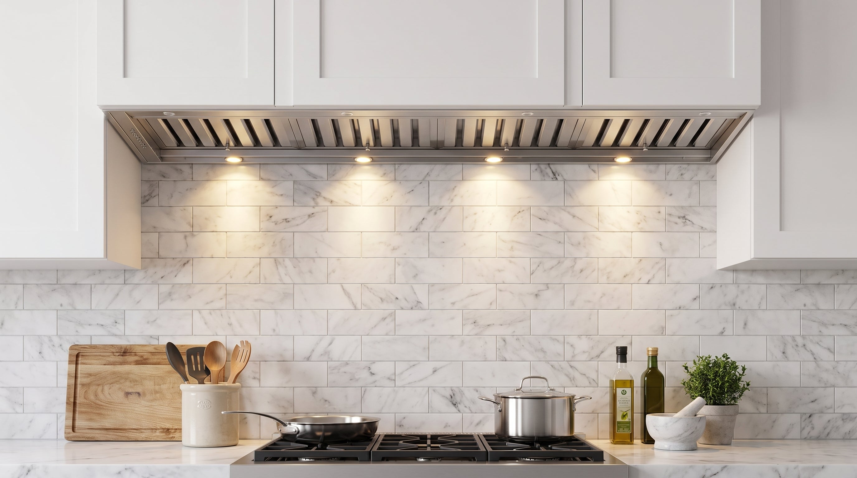 Forno Frassanito 60 in. 1200 CFM Stainless Steel Insert Range Hood | FRHRE5346-60