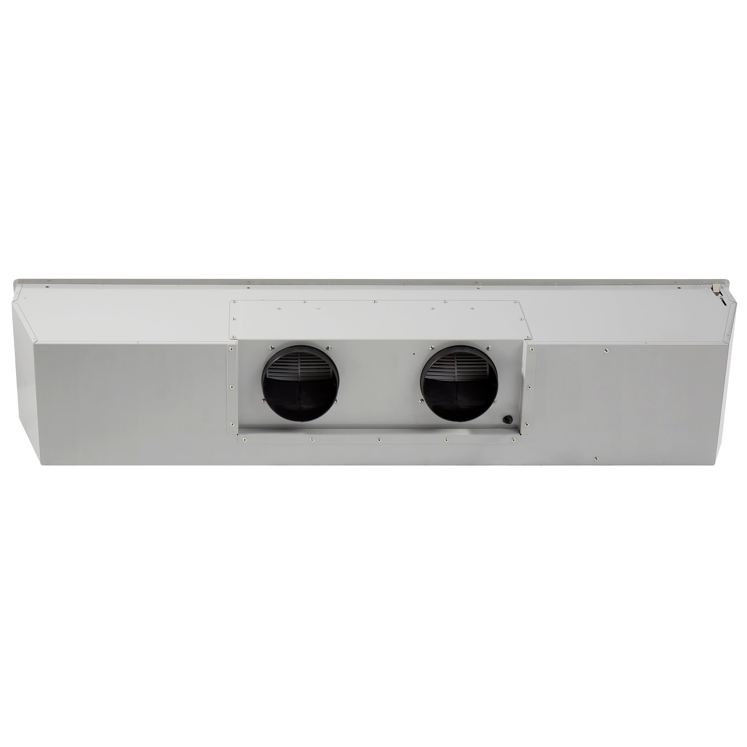 Forno Frassanito 60 in. 1200 CFM Stainless Steel Insert Range Hood | FRHRE5346-60