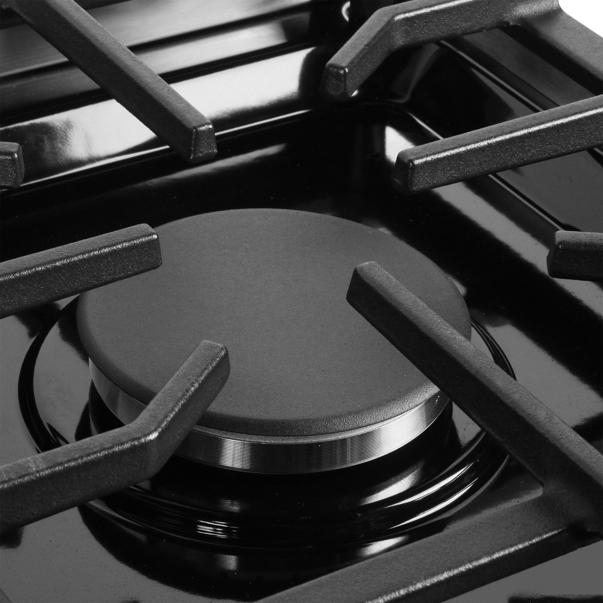 Cosmo Lumin 36 in. 6.0 cu. ft. 6-Burner Stainless Steel Gas Range | COS-GRC366KB