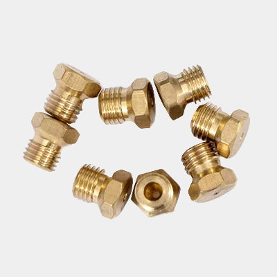 Cosmo LP Conversion Kit for Range Model COS-GRP366 | GRP366LPK