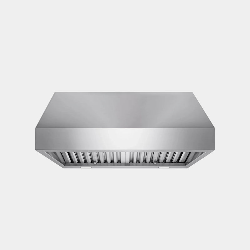 VICTORY Hurricane 30 in. 1200 CFM Stainless Steel Under Cabinet Range Hood | HURRICANE-30