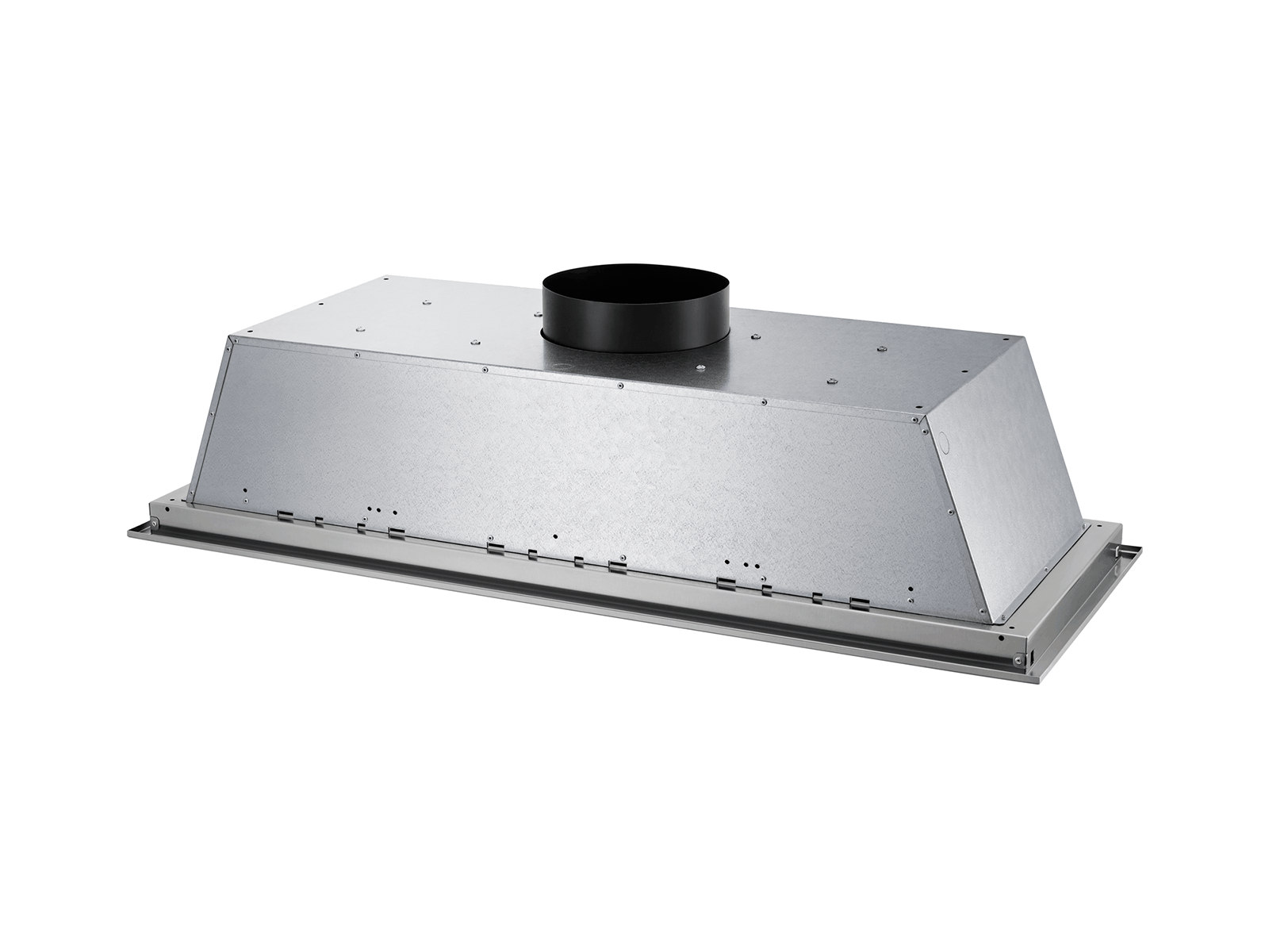 VICTORY Horizon 900 CFM Stainless Steel Flush Ceiling Mount Range Hood | HORIZON