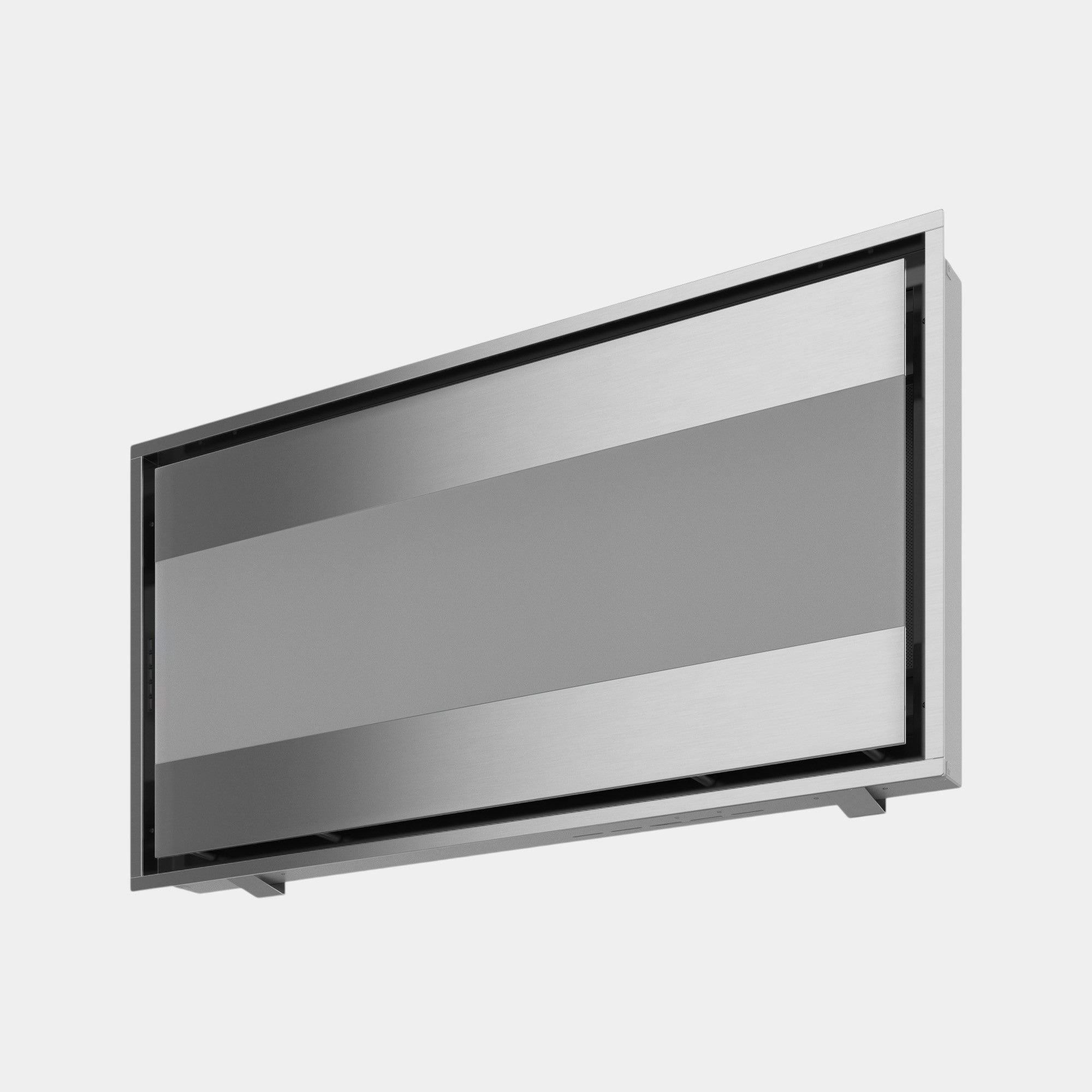 Futuro Skylight 38 in. 940 CFM Stainless Steel Ceiling Mount Range Hood | IS38SKYLIGHT
