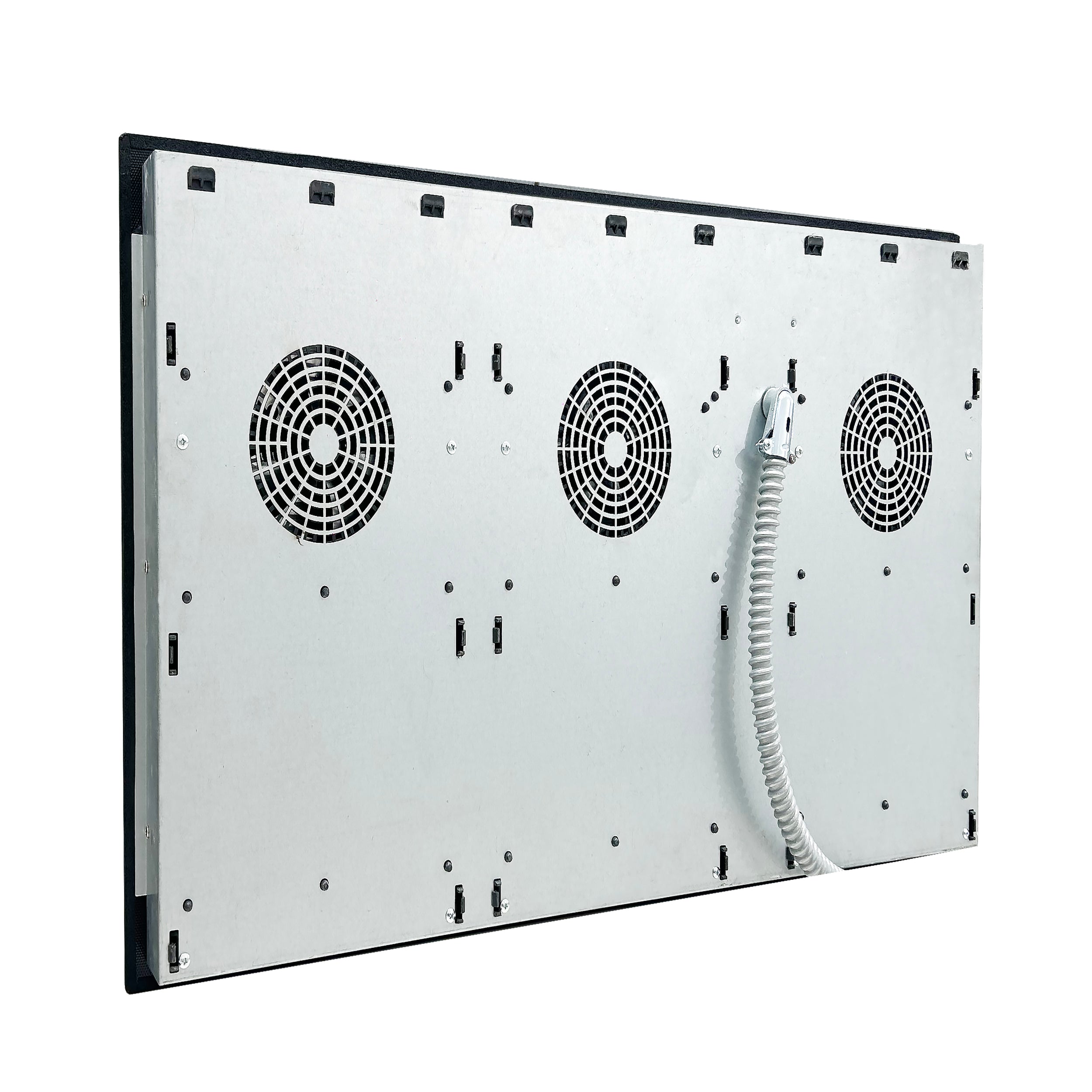 Forno Ornonzo 36 in. 5-Zone Induction Cooktop with Touch Control | FCTIN0569-36