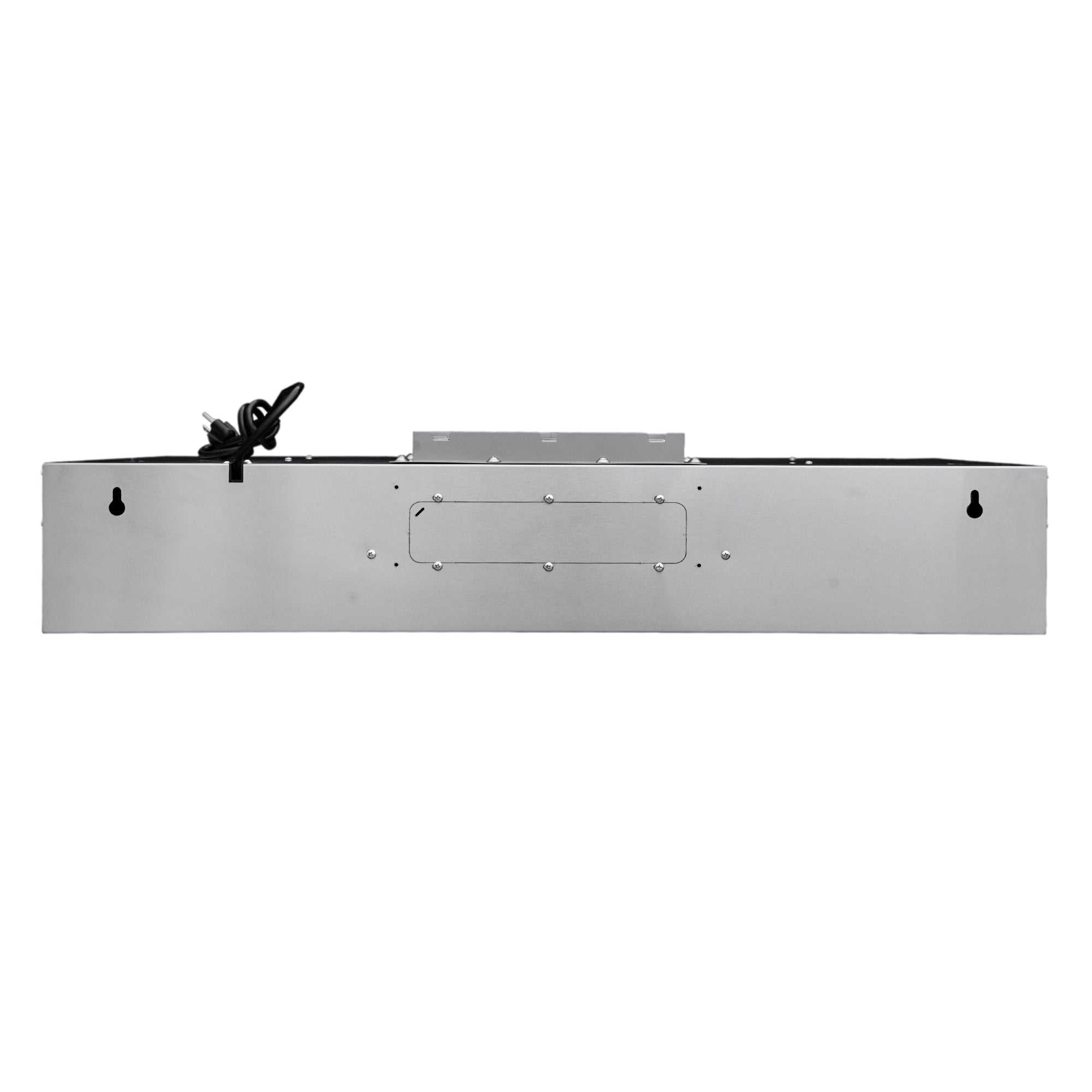 Cosmo Haven 36 in. 500 CFM Stainless Steel Under-Cabinet Range Hood, Touch Controls | COS-KS6U36