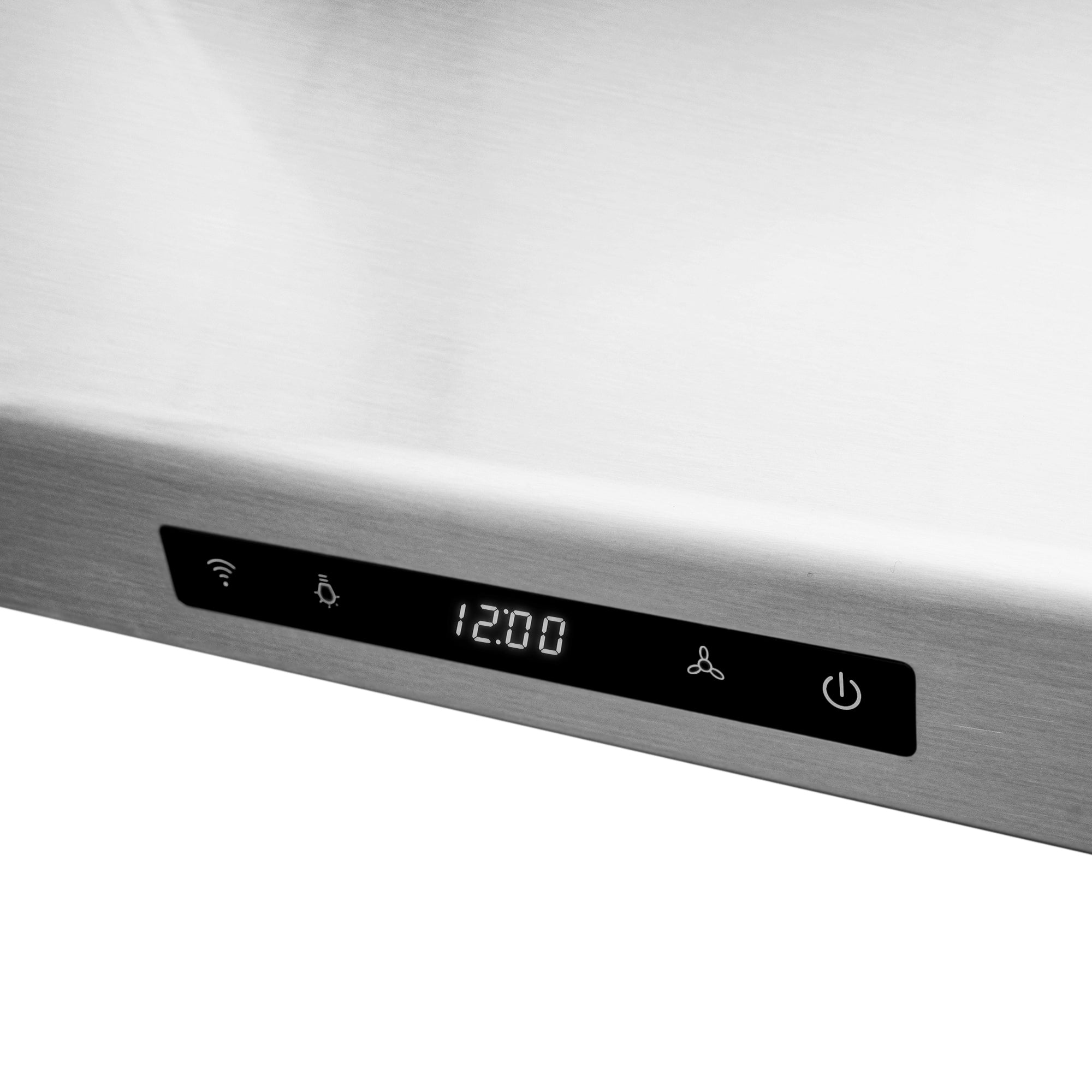 Cosmo Haven 36 in. 500 CFM Stainless Steel Under-Cabinet Range Hood, Touch Controls | COS-KS6U36