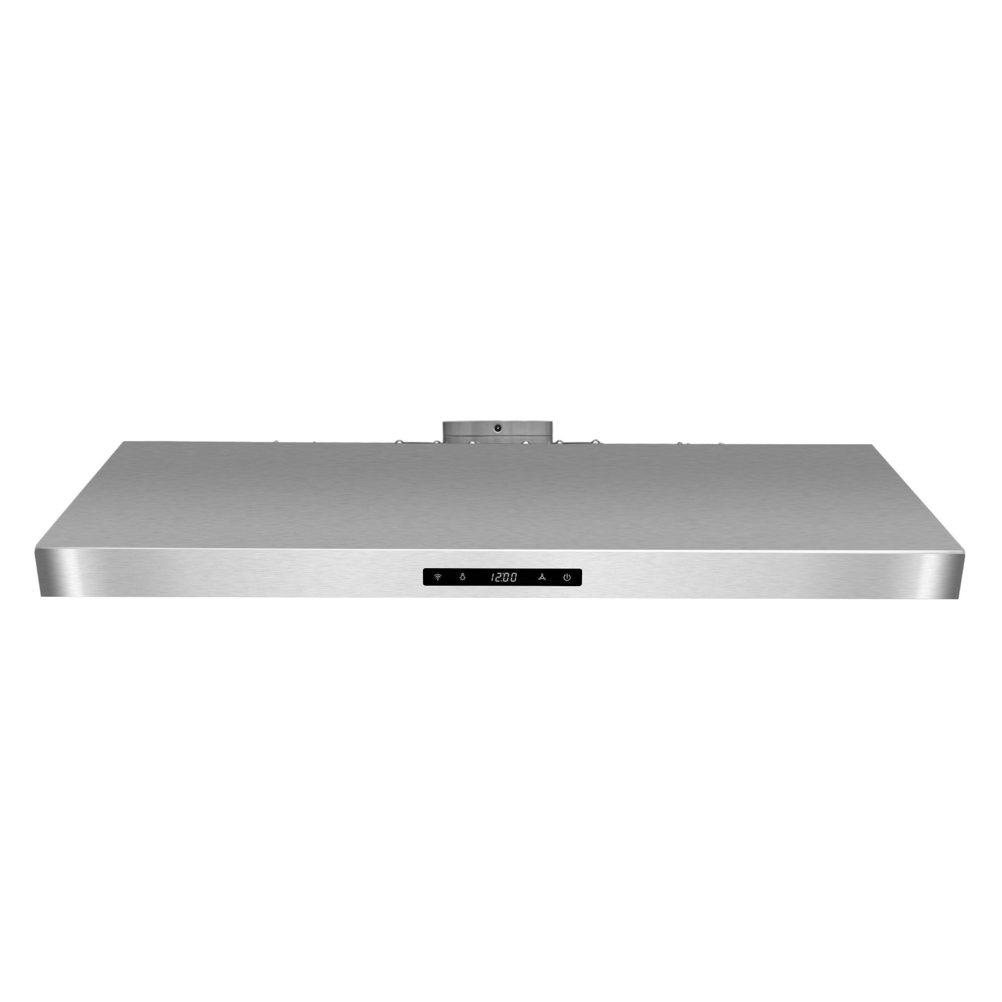 Cosmo Haven 36 in. 500 CFM Stainless Steel Under-Cabinet Range Hood, Touch Controls | COS-KS6U36