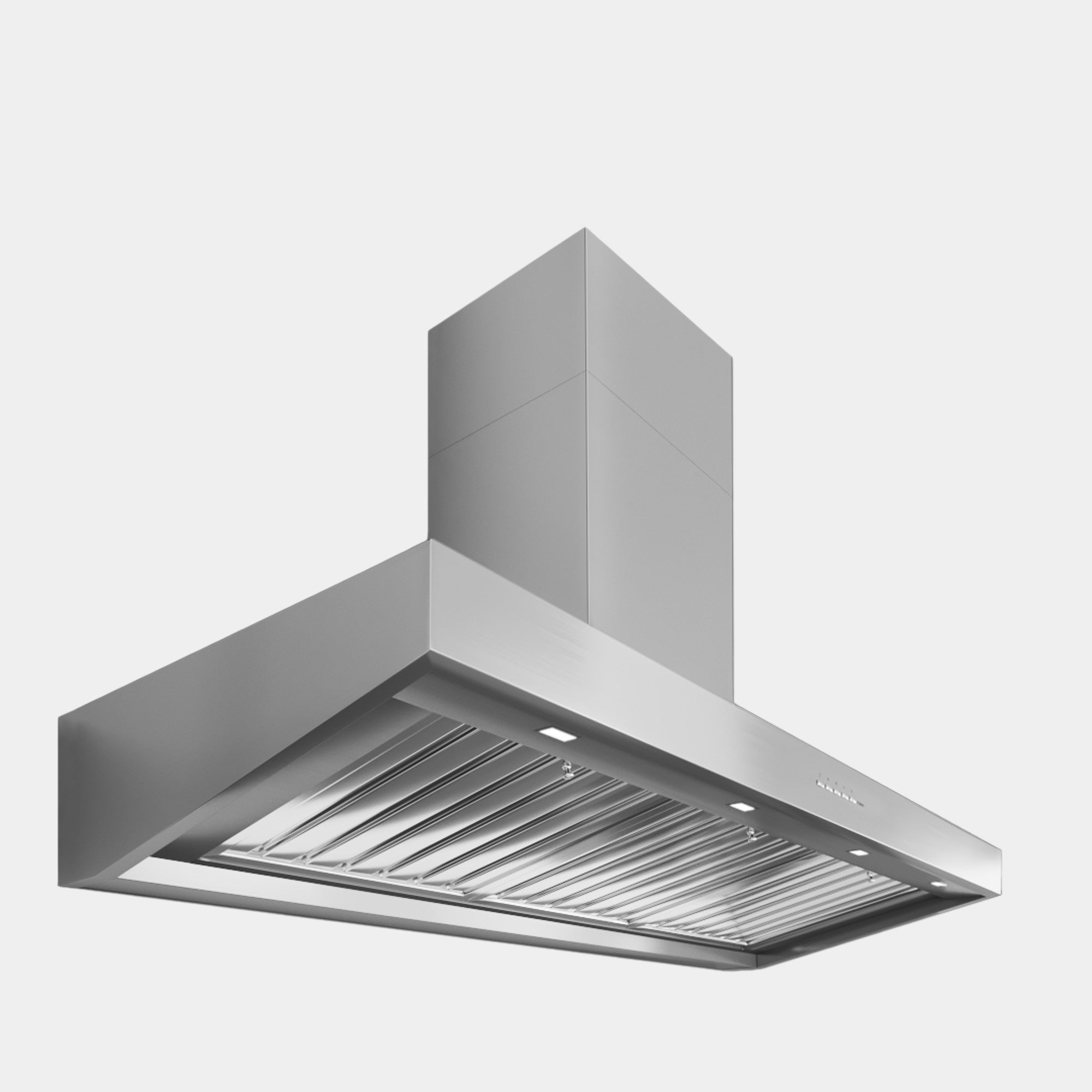 Futuro Marino 48 in. 940 CFM Stainless Steel Wall Mount Range Hood | WL48MARINO