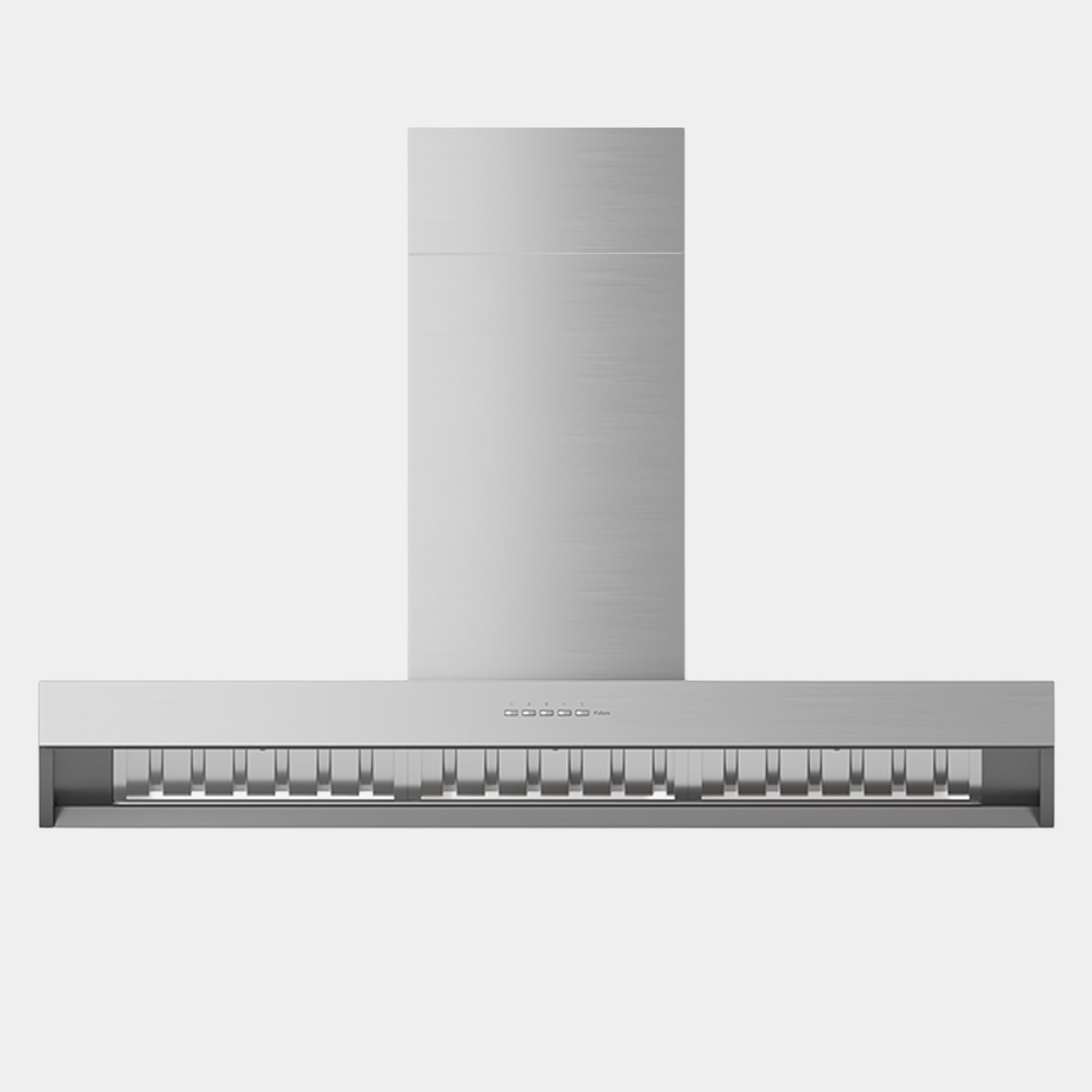 Futuro Marino 48 in. 940 CFM Stainless Steel Wall Mount Range Hood | WL48MARINO