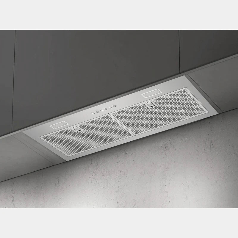 VICTORY Q1 36 in. 600 CFM Stainless Steel Insert Range Hood | Q1-36