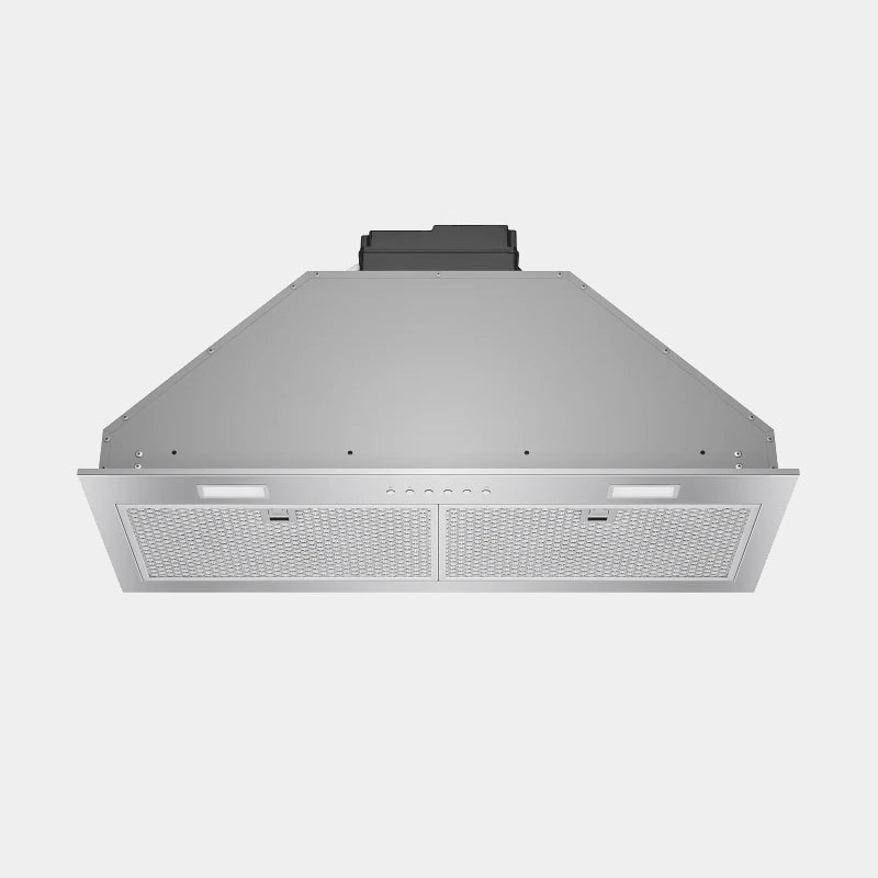VICTORY Q1 30 in. 600 CFM Stainless Steel Insert Range Hood | Q1-30