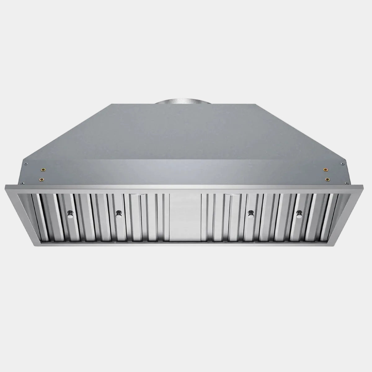 VICTORY Q2 42 in. 700 CFM Stainless Steel Insert Range Hood | Q2-42