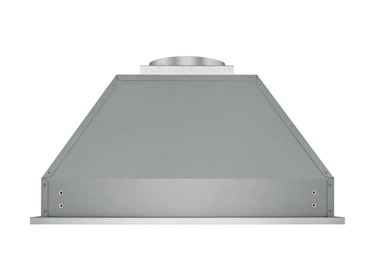 VICTORY Q2 30 in. 700 CFM Stainless Steel Insert Range Hood | Q2-30