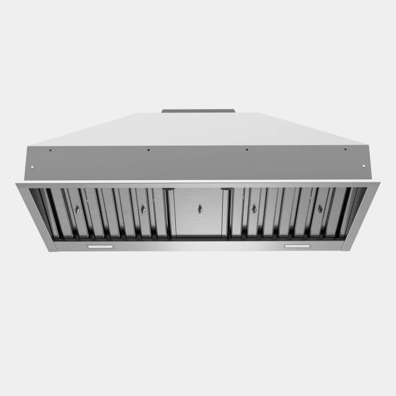 VICTORY Q5 36 in. 750 CFM Stainless Steel Insert Range Hood | Q5-36