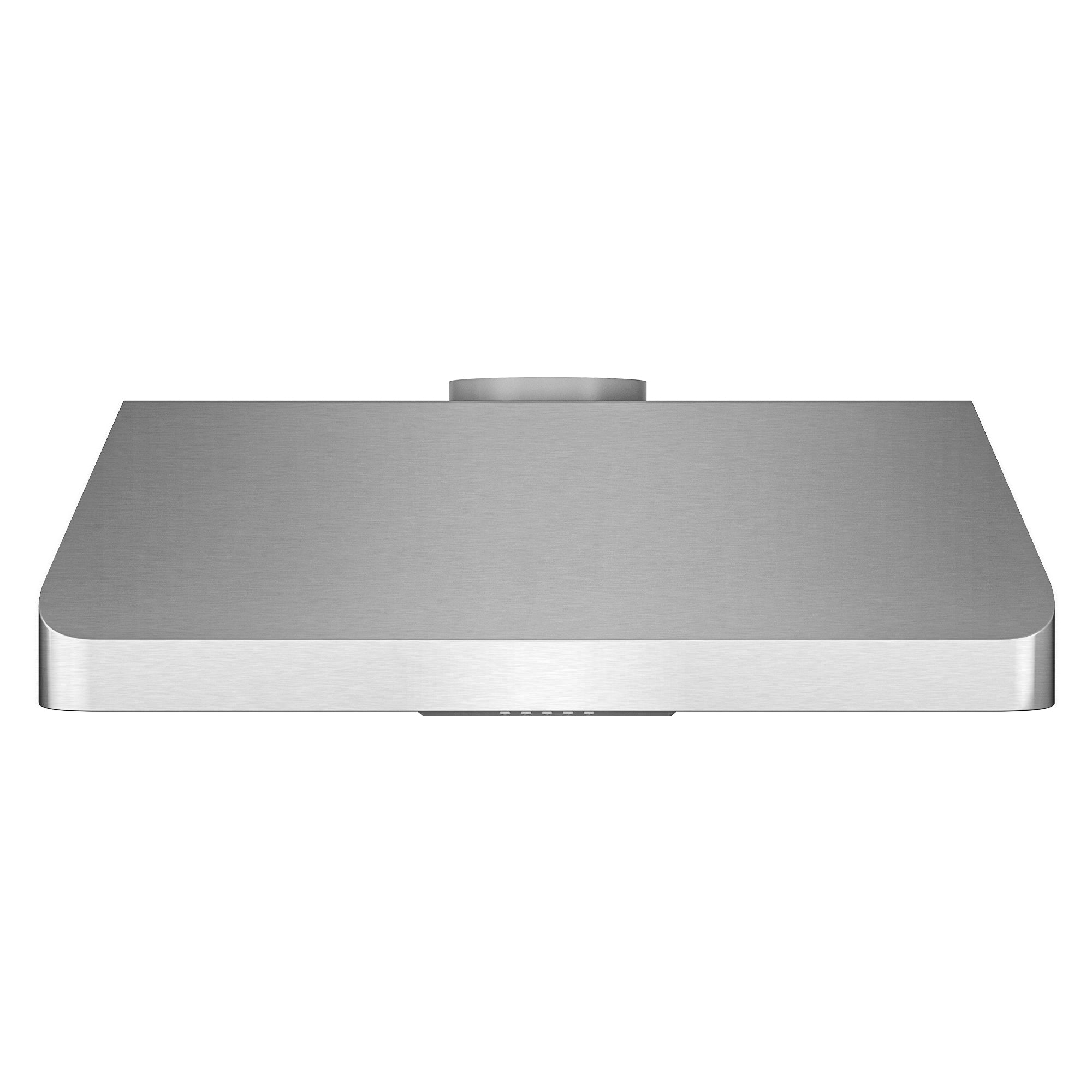 Cosmo Haven 30 in. 500 CFM Stainless Steel Under-Cabinet Range Hood | COS-QB75