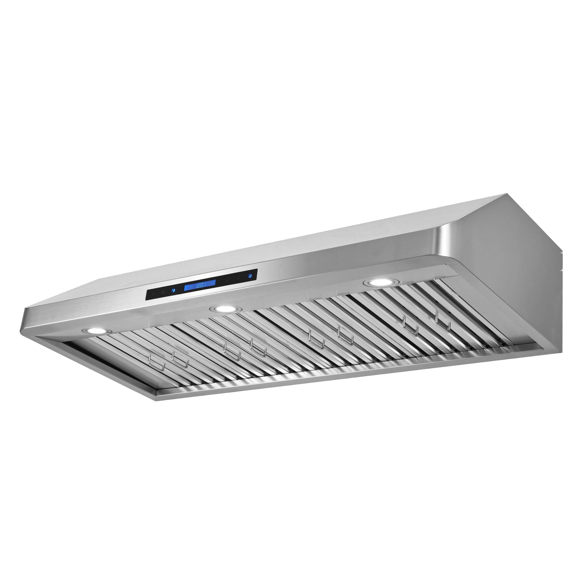 Cosmo Package - 48 in. Gas Range, Range Hood, and Dishwasher | COS-3PKG-048