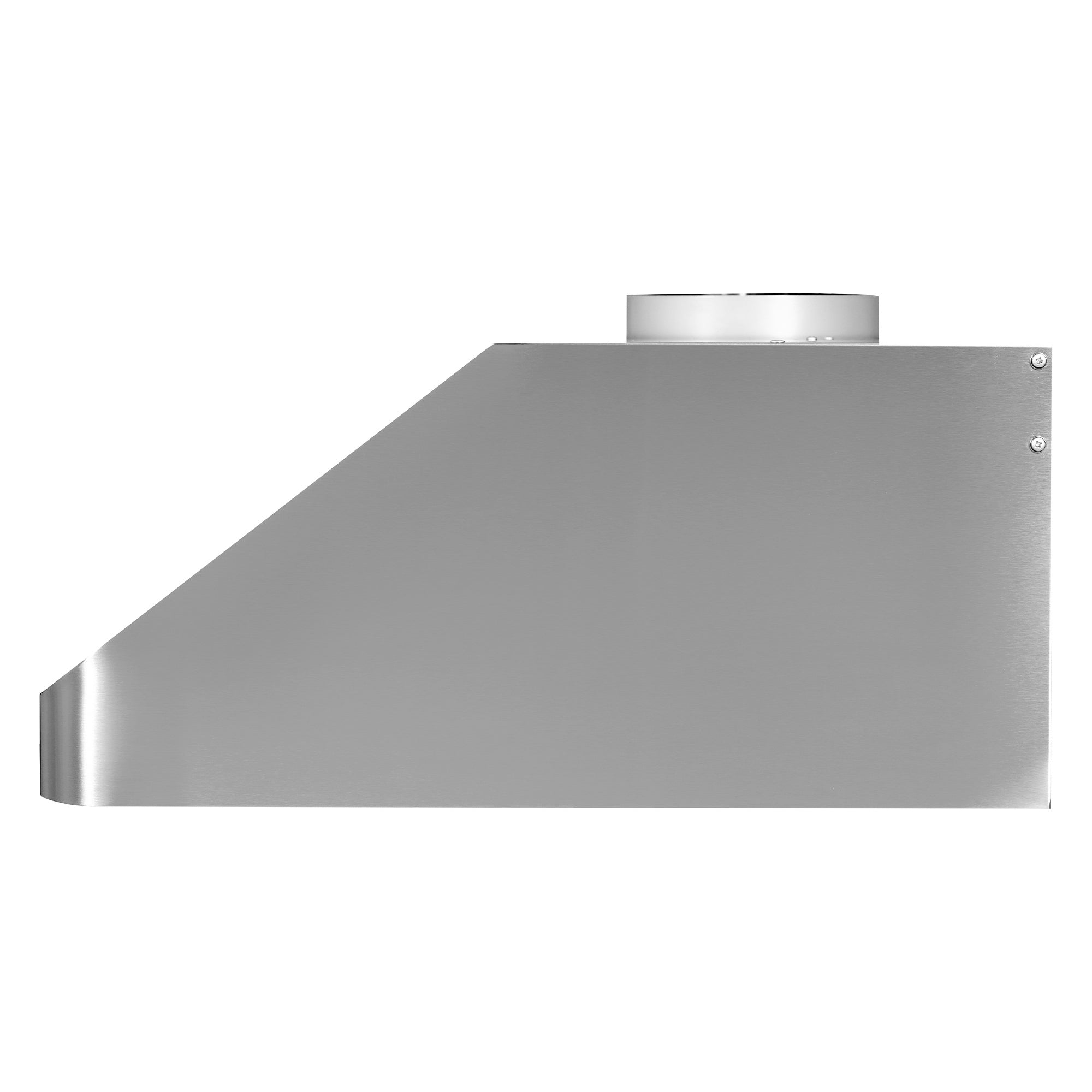 Cosmo Haven 48 in. 500 CFM Stainless Steel Under-Cabinet Range Hood, Touch Controls | COS-QS48