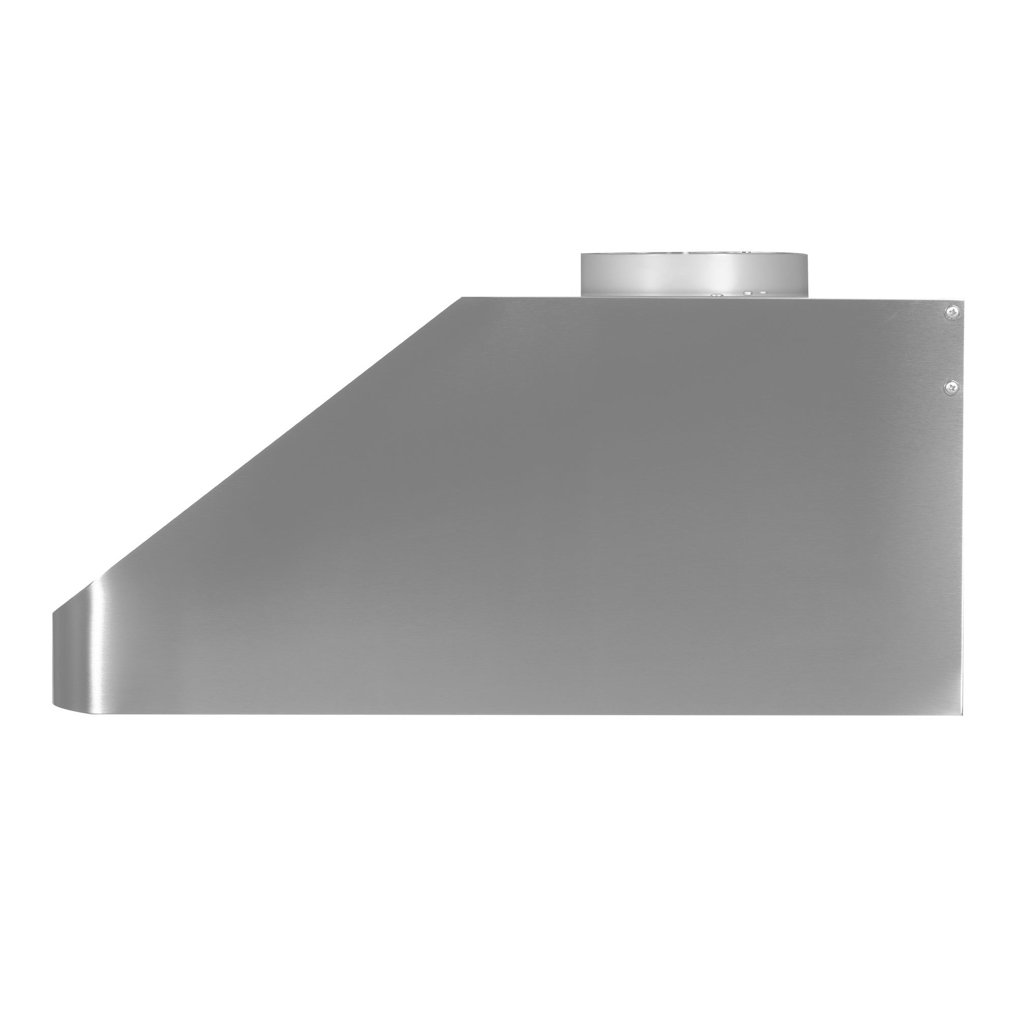 Cosmo Haven 30 in. 500 CFM Stainless Steel Under-Cabinet Range Hood, Touch Controls | COS-QS75