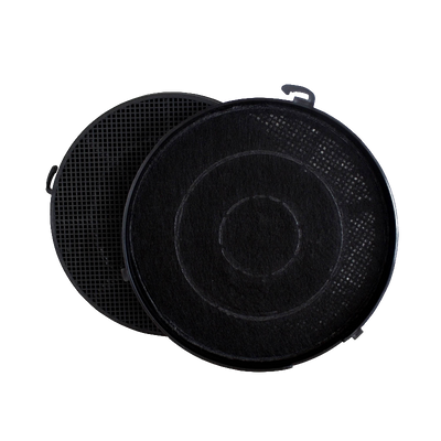Futuro Carbon Filter for Jupiter and Lombardy Range Hoods
