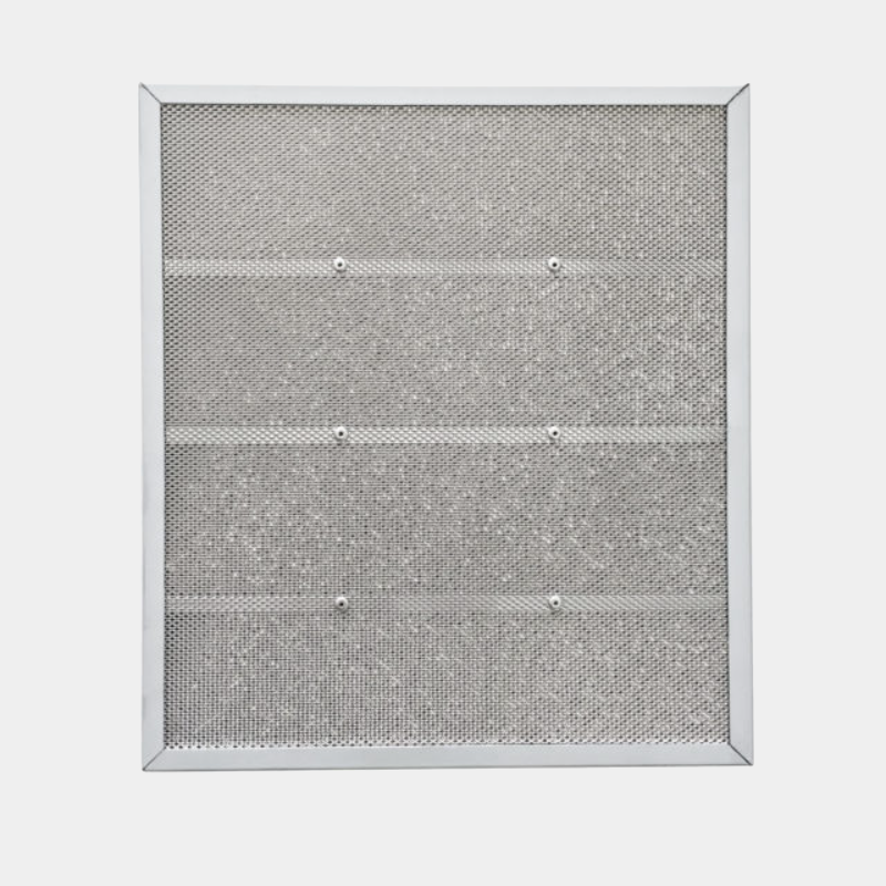 Futuro Rechargable Carbon Filter