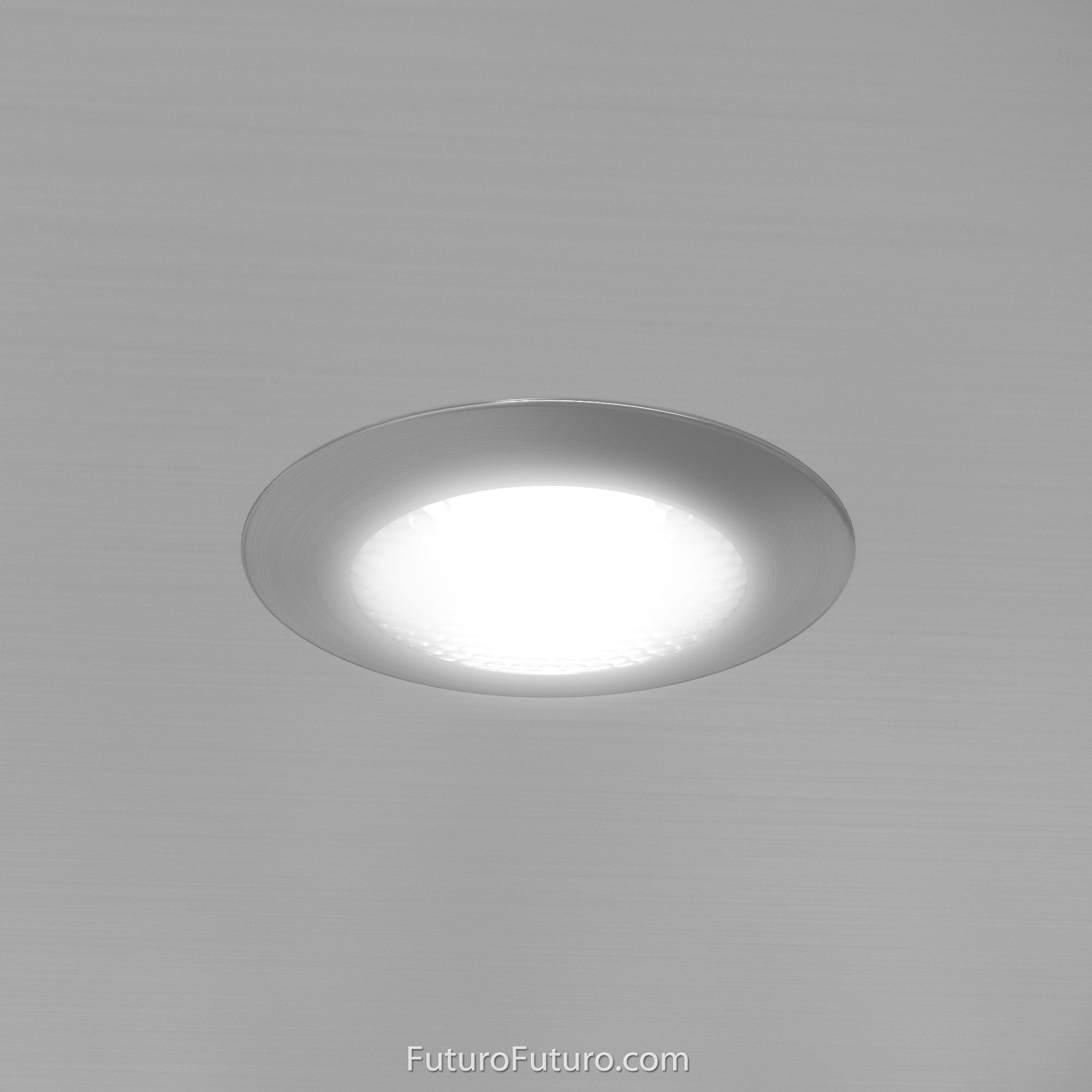 Futuro Pearl 26 in. 940 CFM White Wall Mount Range Hood | WL26PEARL-WHT