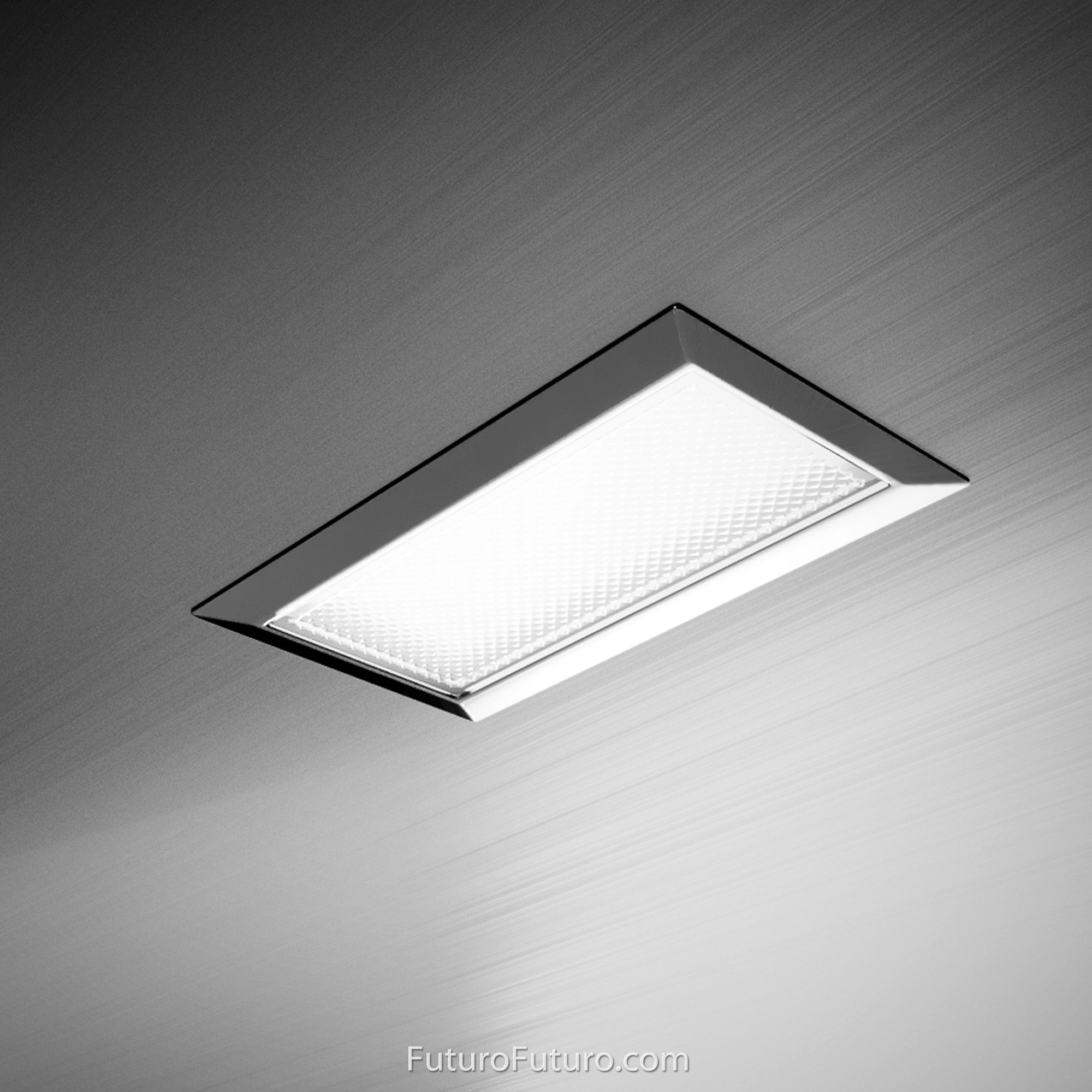 Futuro Orbit 24 in. 940 CFM Stainless Steel Island Mount Range Hood With Color Options