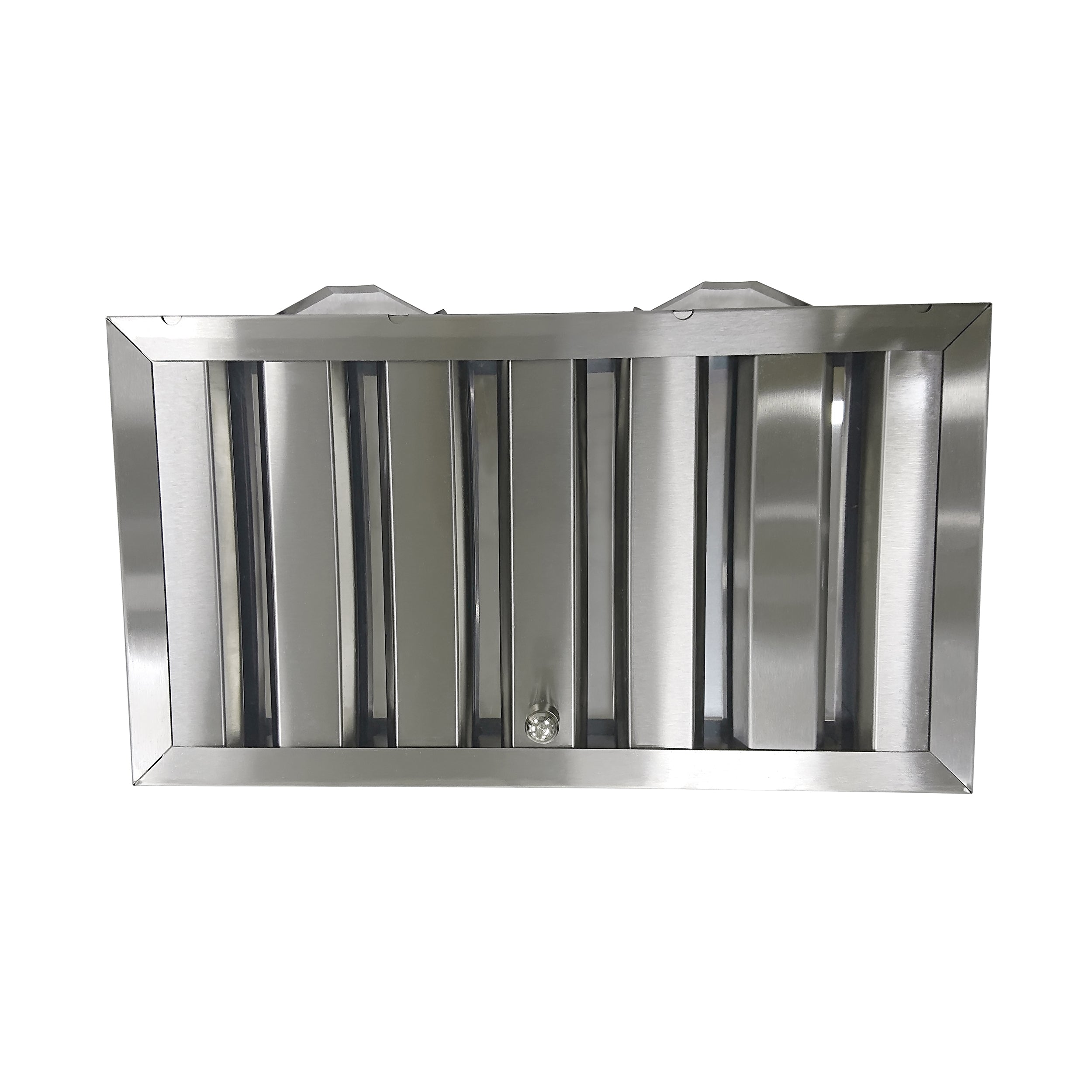 Forno Frassanito 30 in. 450 CFM Stainless Steel Insert Range Hood | FRHRE5346-30