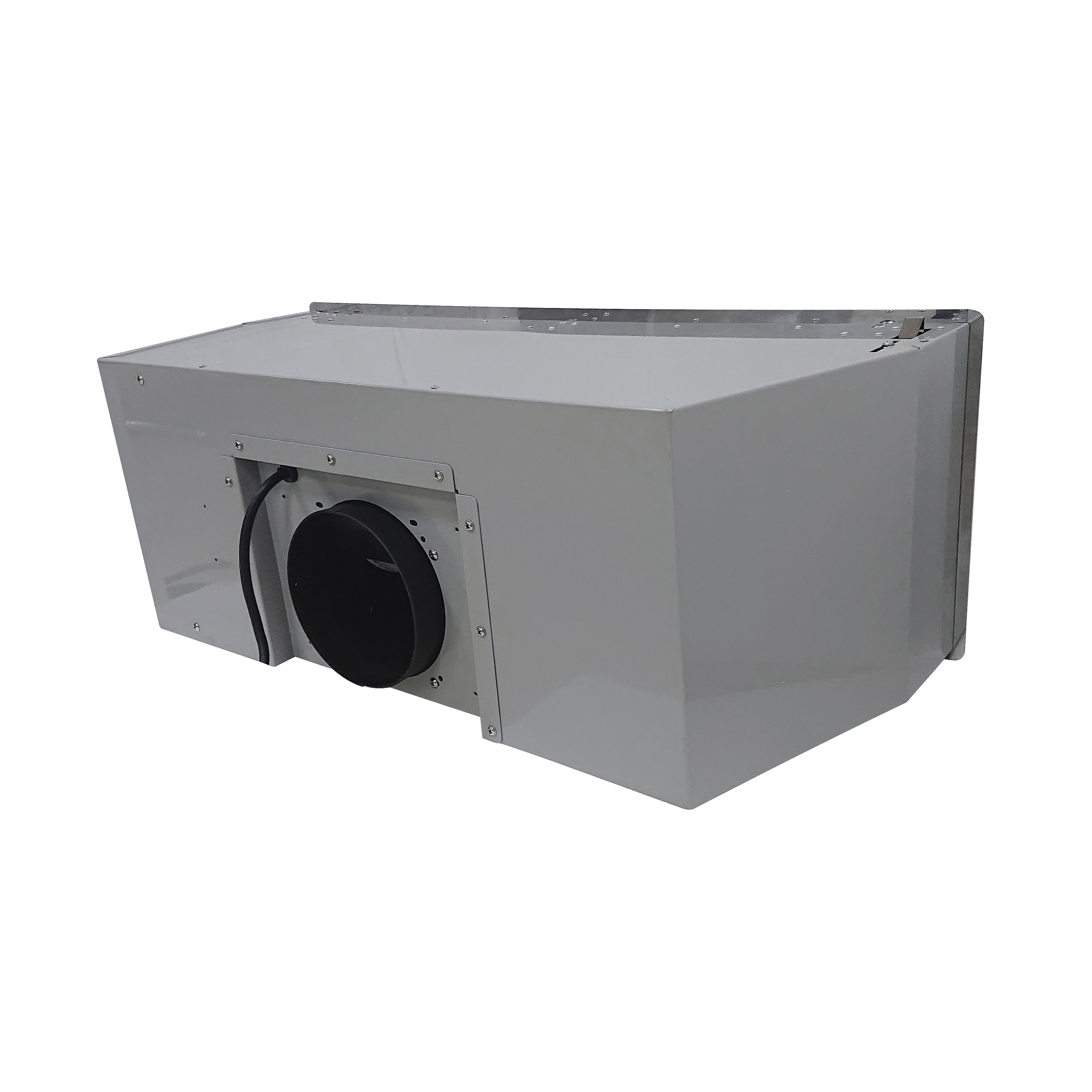 Forno Frassanito 30 in. 450 CFM Stainless Steel Insert Range Hood | FRHRE5346-30